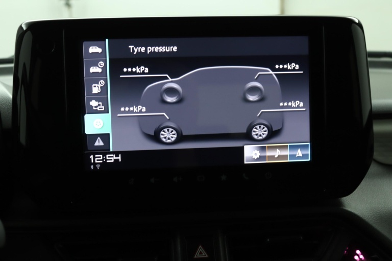 Suzuki Swift - 1.2 Select Smart Hybrid 65