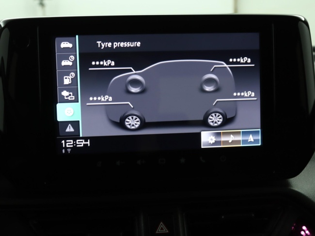 Suzuki Swift - 1.2 Select Smart Hybrid