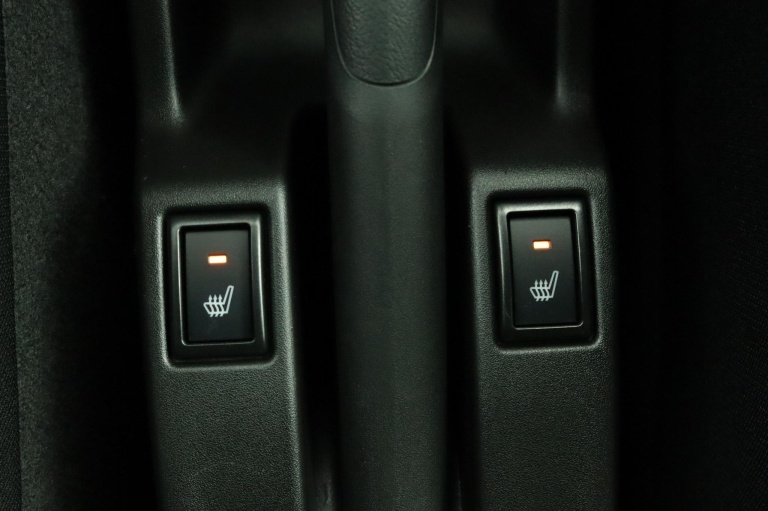 Suzuki Swift - 1.2 Select Smart Hybrid 68