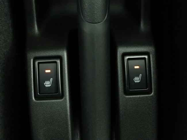 Suzuki Swift - 1.2 Select Smart Hybrid