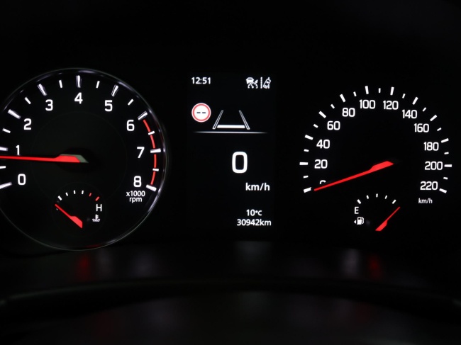 Suzuki Swift - 1.2 Select Smart Hybrid