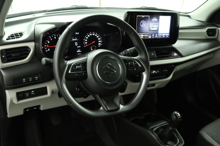 Suzuki Swift - 1.2 Select Smart Hybrid 70