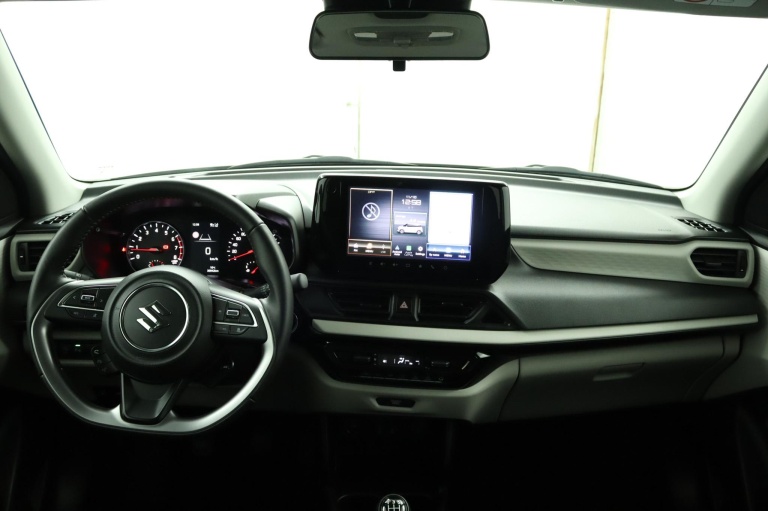 Suzuki Swift - 1.2 Select Smart Hybrid 71