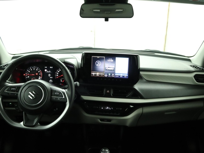 Suzuki Swift - 1.2 Select Smart Hybrid