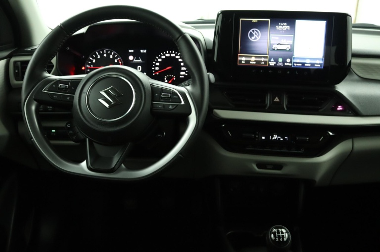 Suzuki Swift - 1.2 Select Smart Hybrid 72