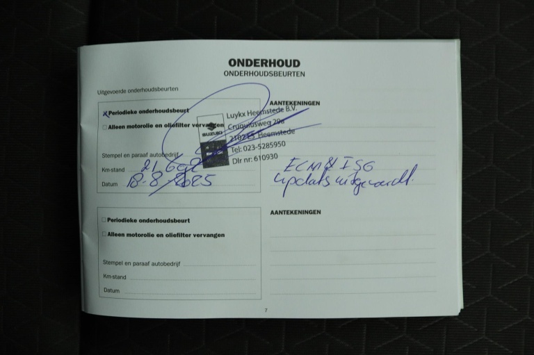 Suzuki Swift - 1.2 Select Smart Hybrid 75