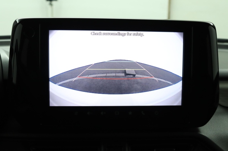 Suzuki Swift - 1.2 Select Smart Hybrid 9