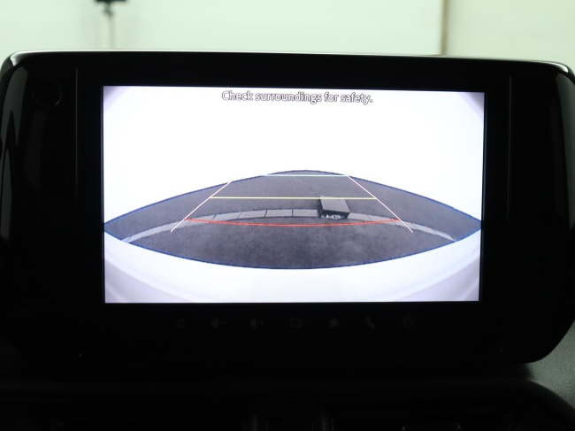 Suzuki Swift - 1.2 Select Smart Hybrid