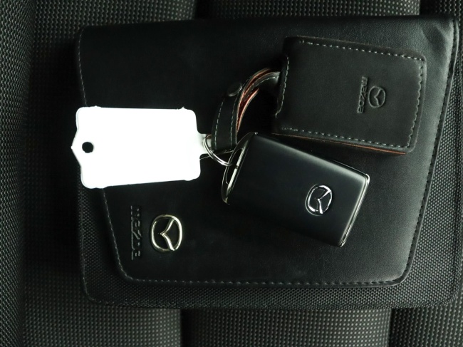 Mazda CX-30 - 2.0 e-SkyActiv-G M Hybrid Sportive