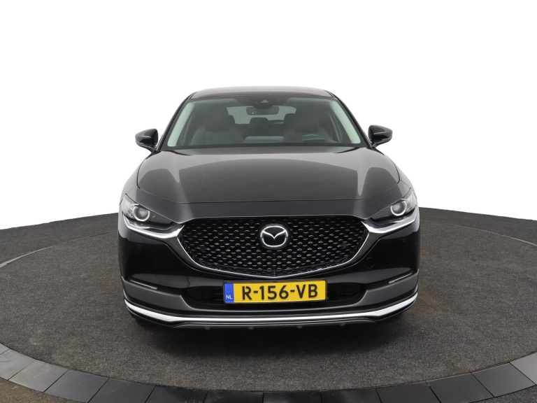 Mazda CX-30 - 2.0 e-SkyActiv-G M Hybrid Sportive 16
