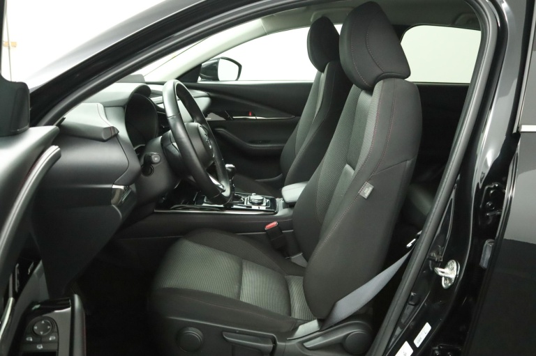 Mazda CX-30 - 2.0 e-SkyActiv-G M Hybrid Sportive 17