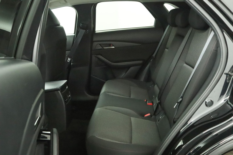 Mazda CX-30 - 2.0 e-SkyActiv-G M Hybrid Sportive 18