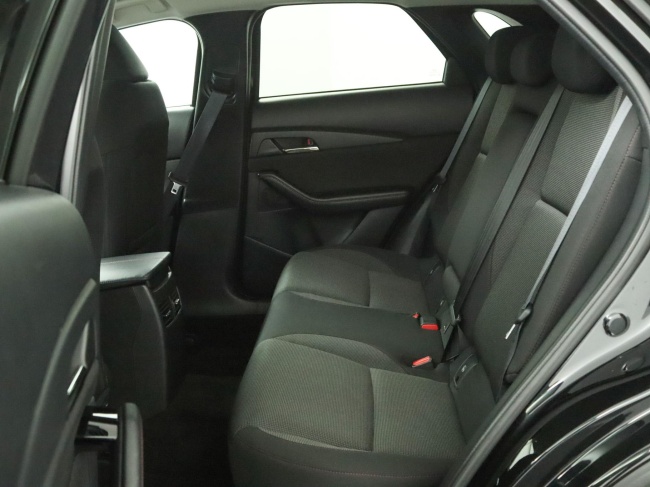 Mazda CX-30 - 2.0 e-SkyActiv-G M Hybrid Sportive