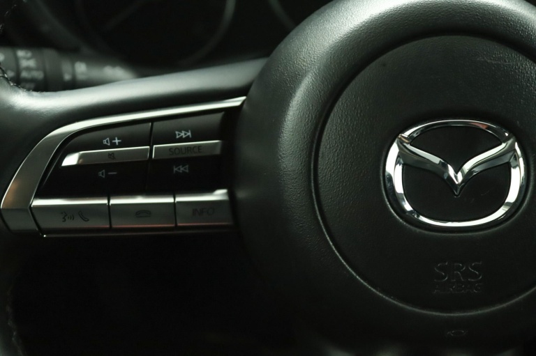 Mazda CX-30 - 2.0 e-SkyActiv-G M Hybrid Sportive 19