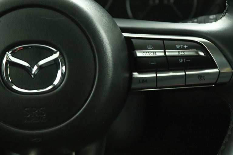 Mazda CX-30 - 2.0 e-SkyActiv-G M Hybrid Sportive 21