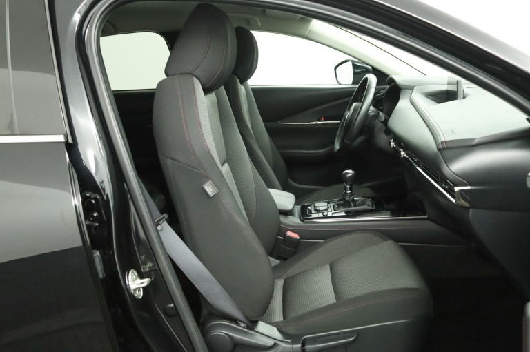 Mazda CX-30 - 2.0 e-SkyActiv-G M Hybrid Sportive 22