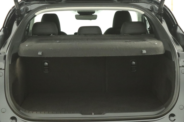 Mazda CX-30 - 2.0 e-SkyActiv-G M Hybrid Sportive 23