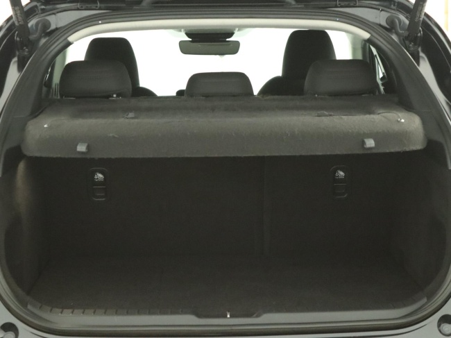 Mazda CX-30 - 2.0 e-SkyActiv-G M Hybrid Sportive