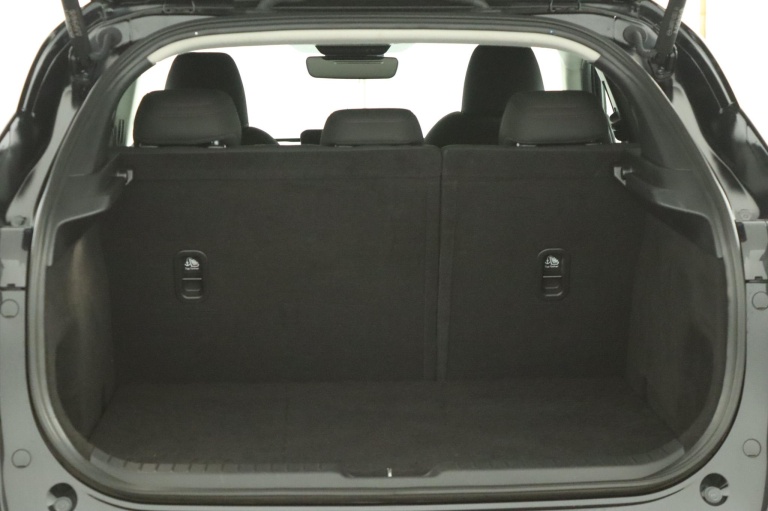 Mazda CX-30 - 2.0 e-SkyActiv-G M Hybrid Sportive 24