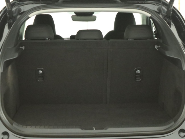 Mazda CX-30 - 2.0 e-SkyActiv-G M Hybrid Sportive