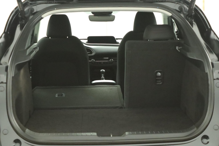 Mazda CX-30 - 2.0 e-SkyActiv-G M Hybrid Sportive 25