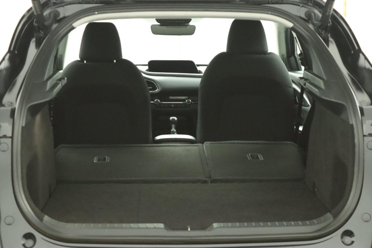 Mazda CX-30 - 2.0 e-SkyActiv-G M Hybrid Sportive 26