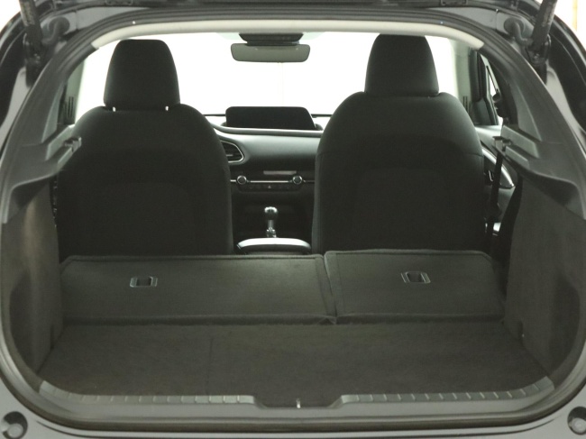 Mazda CX-30 - 2.0 e-SkyActiv-G M Hybrid Sportive