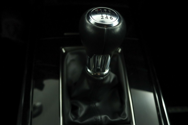 Mazda CX-30 - 2.0 e-SkyActiv-G M Hybrid Sportive 27