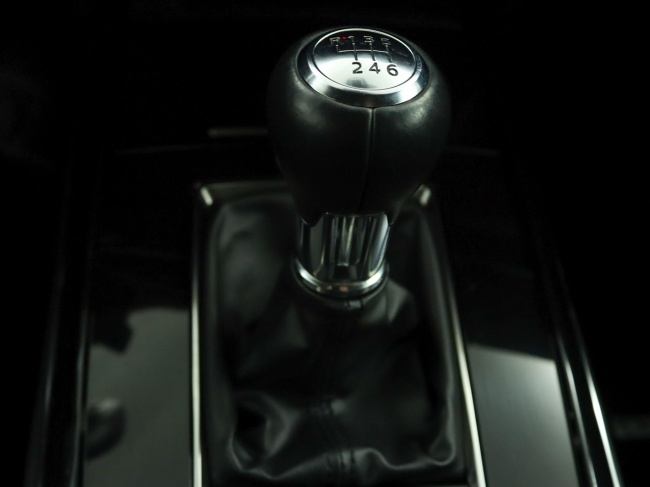 Mazda CX-30 - 2.0 e-SkyActiv-G M Hybrid Sportive