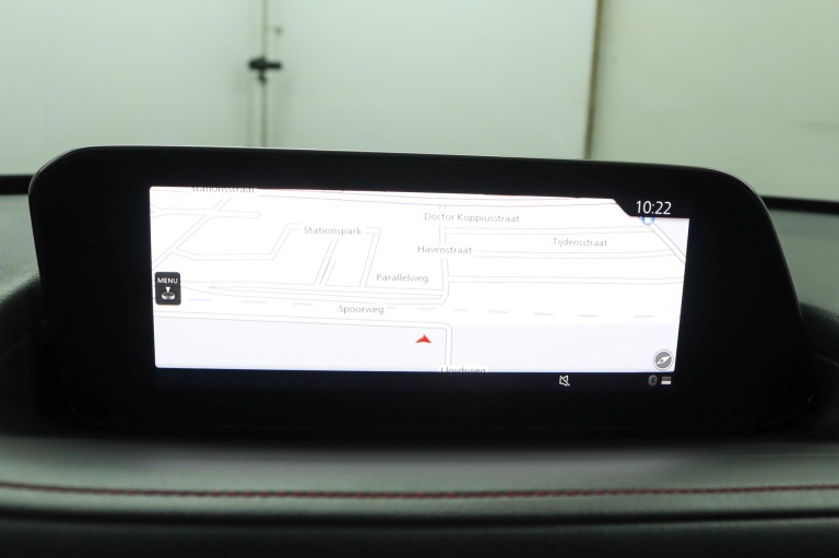 Mazda CX-30 - 2.0 e-SkyActiv-G M Hybrid Sportive 28