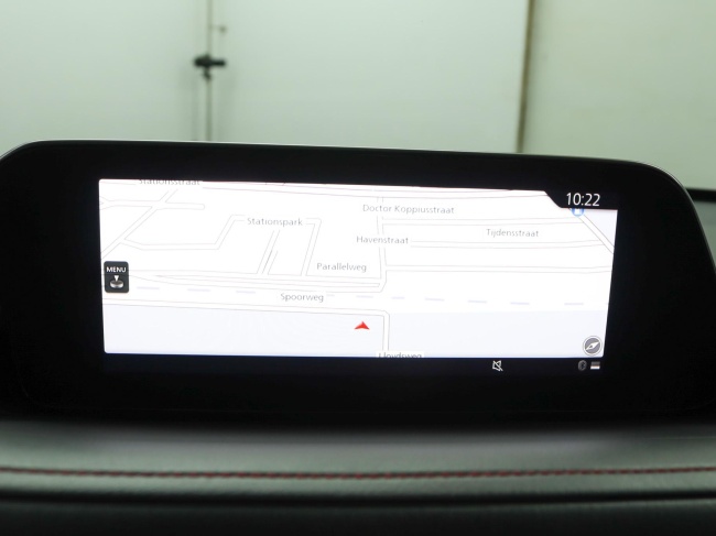 Mazda CX-30 - 2.0 e-SkyActiv-G M Hybrid Sportive