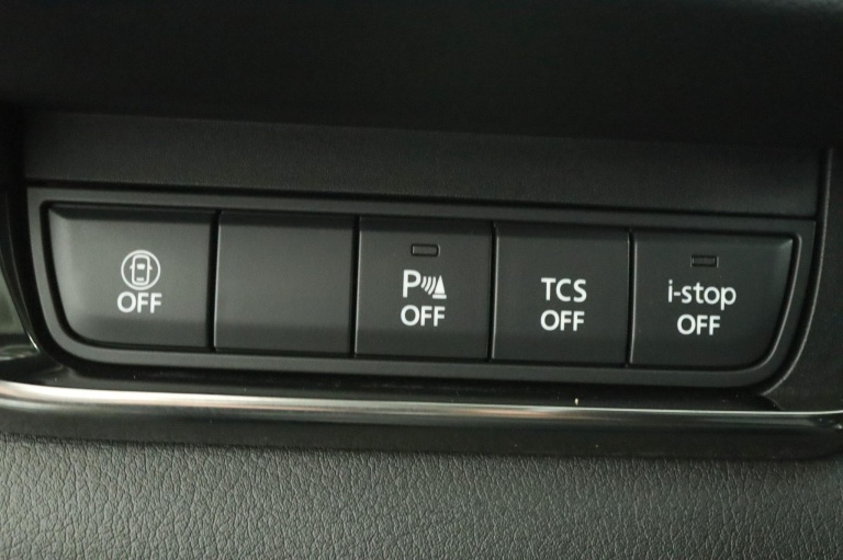 Mazda CX-30 - 2.0 e-SkyActiv-G M Hybrid Sportive 32