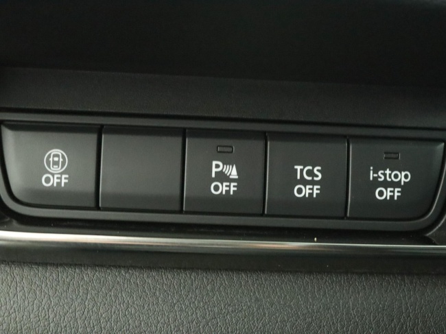 Mazda CX-30 - 2.0 e-SkyActiv-G M Hybrid Sportive