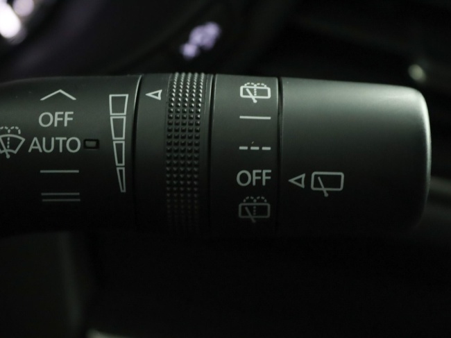 Mazda CX-30 - 2.0 e-SkyActiv-G M Hybrid Sportive