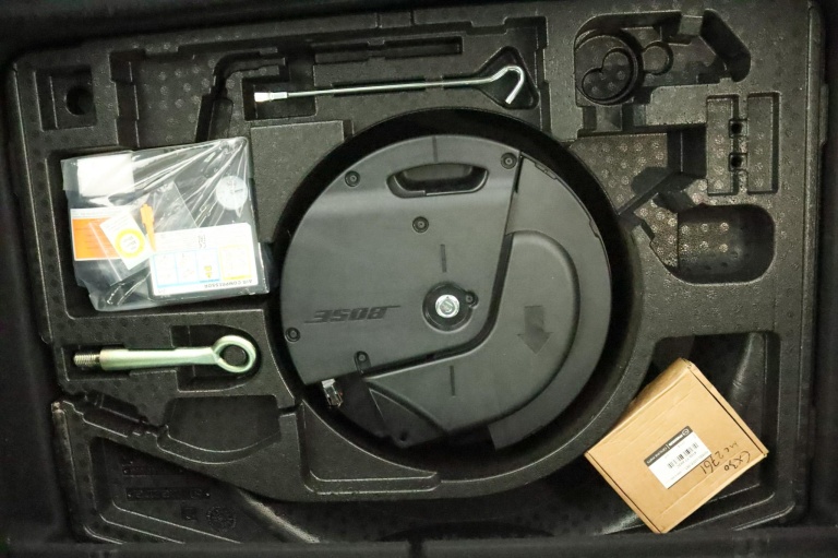 Mazda CX-30 - 2.0 e-SkyActiv-G M Hybrid Sportive 36