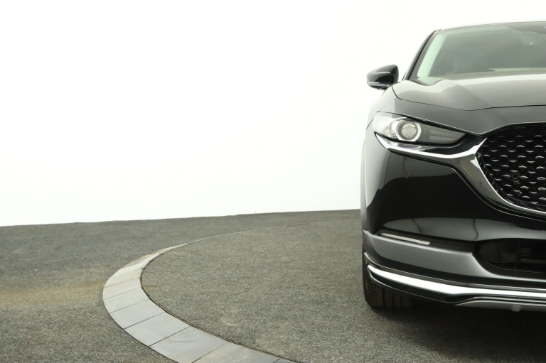 Mazda CX-30 - 2.0 e-SkyActiv-G M Hybrid Sportive 38