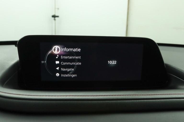 Mazda CX-30 - 2.0 e-SkyActiv-G M Hybrid Sportive 52