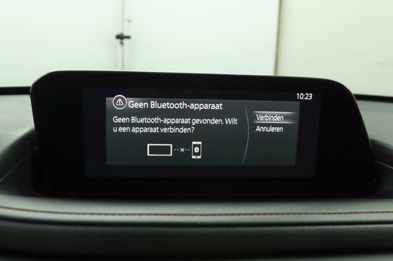 Mazda CX-30 - 2.0 e-SkyActiv-G M Hybrid Sportive 53