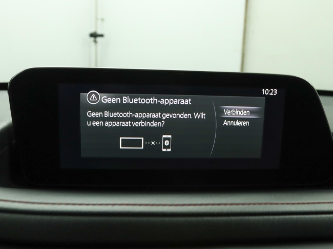 Mazda CX-30 - 2.0 e-SkyActiv-G M Hybrid Sportive