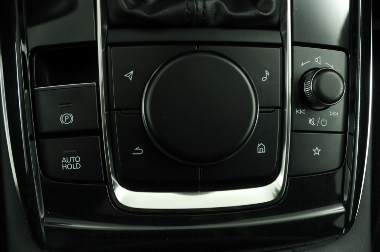 Mazda CX-30 - 2.0 e-SkyActiv-G M Hybrid Sportive 54