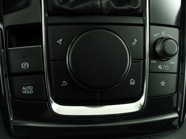 Mazda CX-30 - 2.0 e-SkyActiv-G M Hybrid Sportive