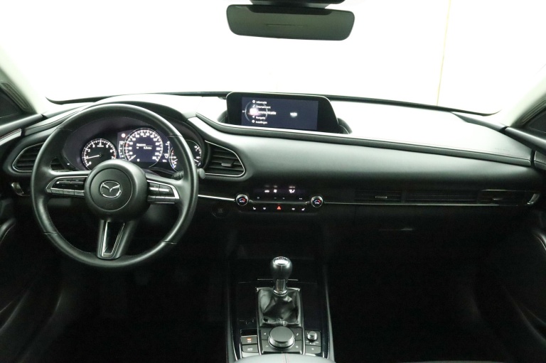 Mazda CX-30 - 2.0 e-SkyActiv-G M Hybrid Sportive 57