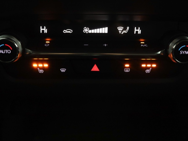 Mazda CX-30 - 2.0 e-SkyActiv-G M Hybrid Sportive