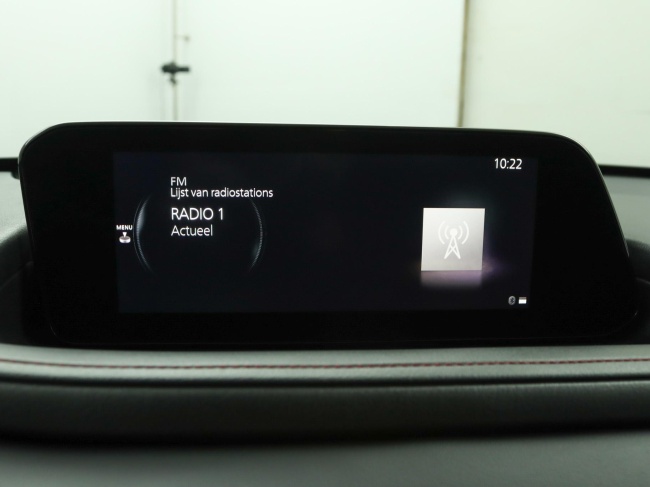 Mazda CX-30 - 2.0 e-SkyActiv-G M Hybrid Sportive