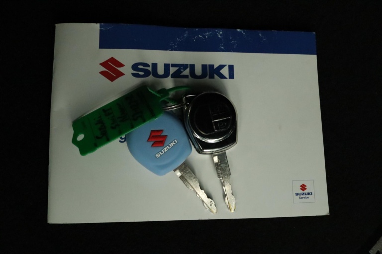 Suzuki Swift - 1.0 Select 11