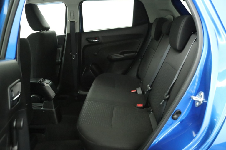 Suzuki Swift - 1.0 Select 18