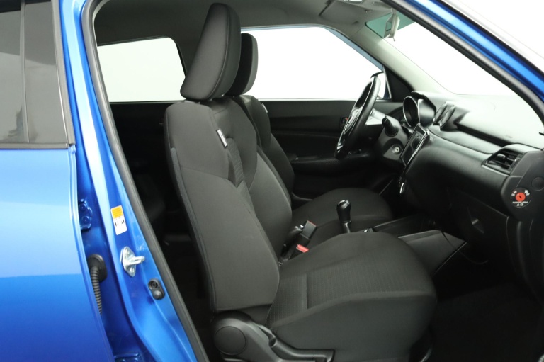 Suzuki Swift - 1.0 Select 22