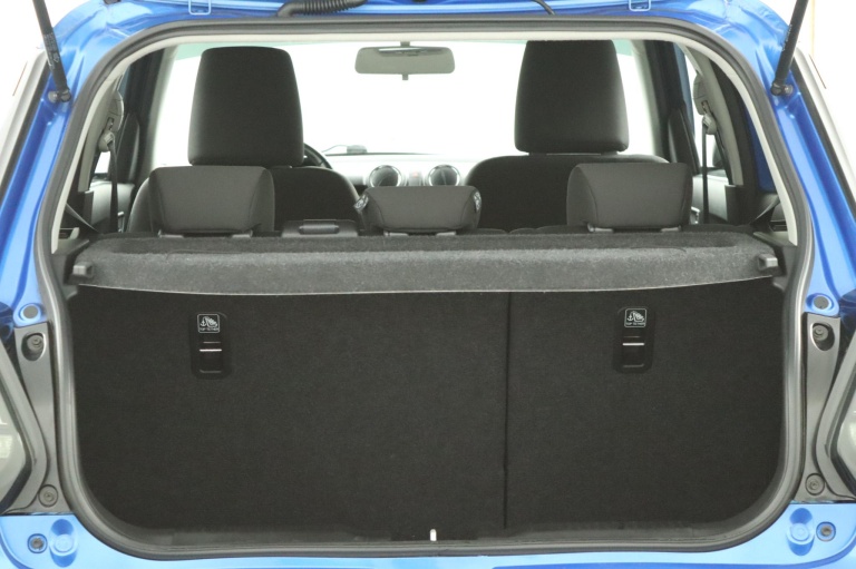 Suzuki Swift - 1.0 Select 23