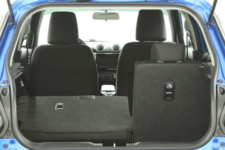 Suzuki Swift - 1.0 Select 25