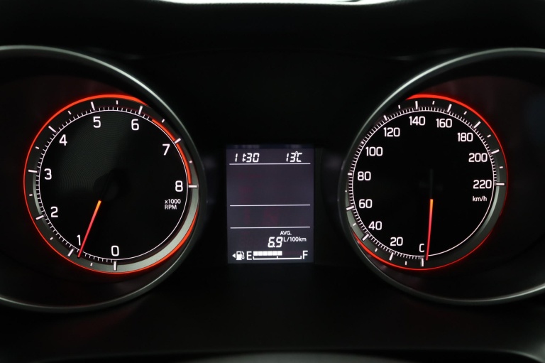 Suzuki Swift - 1.0 Select 47